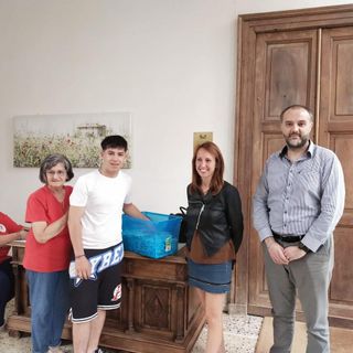 Successo per la festa del quartiere Santi Anna e Gioacchino