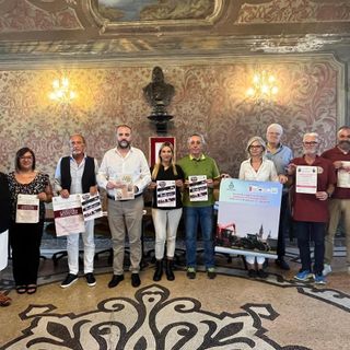 Tutto pronto in vista della festa patronale dei santi Cassiano e Clemente