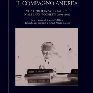 L’Istituto Fornara ricorda Jacometti protagonista del socialismo novarese