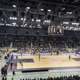 Notizie dal Piemonte. Basket: crac Auxilium, arrestato l'ex presidente del Torino Calcio Roberto Goveani