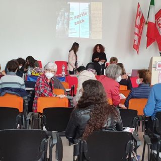 Cigl, corso di formazione sulla gestione delle problematiche legate al mondo femminile