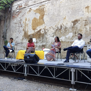 A Casa Bossi una serata dedicata a Hikikimori e cyberbullismo