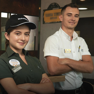 McDonald’s apre un nuovo ristorante a Trecate, sono 45 i posti di lavoro