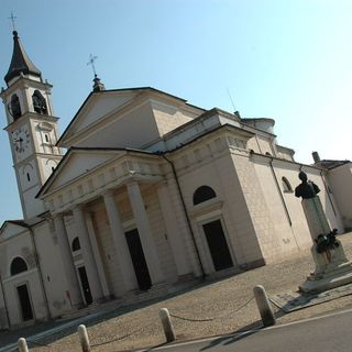 Aperto il fondo “San Pietro – Beni Culturali di Casalino” contro il  disagio socio-assistenziale