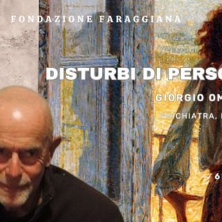 Disturbi di personalità al centro delle conversazioni mediche