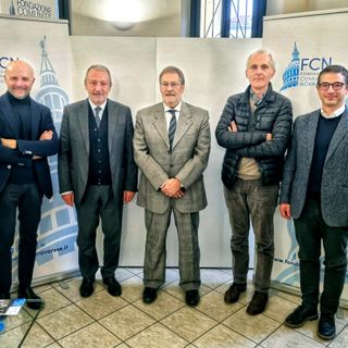 Donati 10 mila euro per il progetto ‘Respiro’ di Fcn per l’epilessia