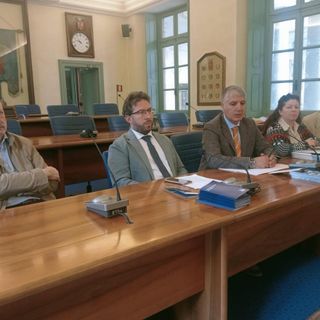La Provincia di Novara celebra il settantesimo anniversario del villaggio Dalmazia