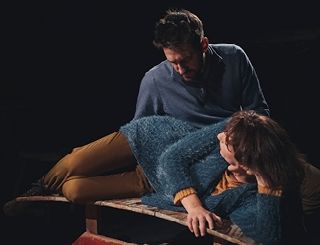&quot;Energie alternative&quot;: il Teatro Faraggiana di Novara porta in scena la stagione di prosa dedicata al perdono, con lo spettacolo &quot;Settanta volte sette&quot;