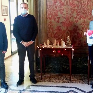 Il Comune di Trecate ha presentato il programma delle feste natalizie