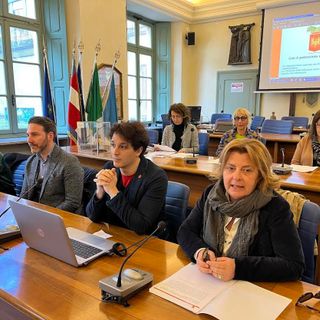 “Giornate Fai di primavera”: il commento del consigliere delegato alle politiche culturali della provincia di novara Marzia Vicenzi