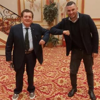 Elezione Distretto Turistico dei Laghi: piena soddisfazione della Provincia, ora si lavori alla fusione con Atl