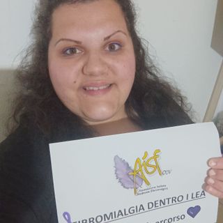 La battaglia di Veronica e dell’Associazione Italiana Sindrome Fibromialgica: “Non siamo malati di serie B”