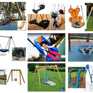 Trecate: nuovi giochi anche inclusivi nei parchi cittadini