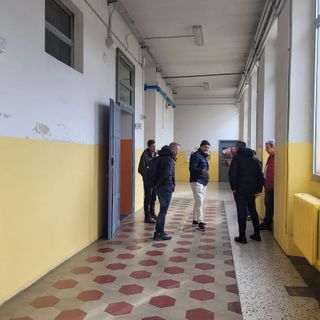 Al Liceo di Gozzano lavori per 3 milioni di euro