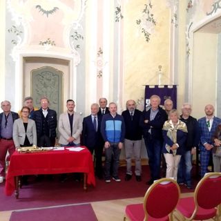 Partono a Novembre i corsi dell'Università della terza età di Trecate