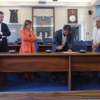 Monitoraggio ambientale nei territori di Malpensa: siglata la nuova convenzione tra provincia, Parco del Ticino e Lago Maggiore, Arpa Piemonte e Sea Spa