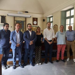 La scuola di via Camoletti ottiene il certificato antincendio