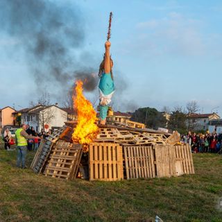 Quasi mezzo milione di euro per finanziare rievocazioni storiche e carnevali del Piemonte