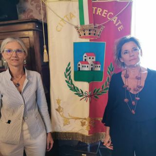 Presentati i membri della consulta del commercio di Trecate