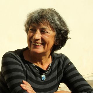 Emanuela Bussolati