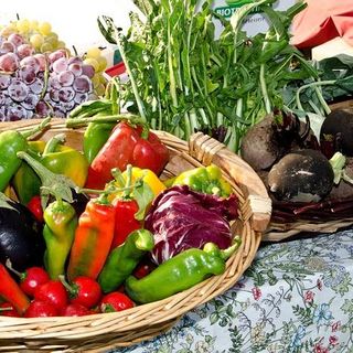 Trecate, sabato nuovo appuntamento con il mercato di Campagna Amica