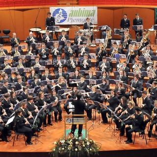 Concerto della banda musicale giovanile del Piemonte: omaggio alla Beata Panacea a Ghemme