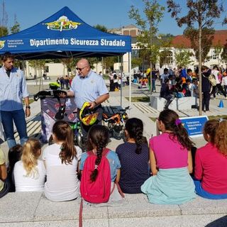 Un successo il progetto ‘Scuola Attiva Junior’ promosso dalla Federazione Motociclistica Italiana