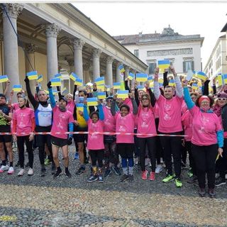 Domani torna “Novara corre in rosa” in occasione della Giornata internazionale per i diritti delle donne