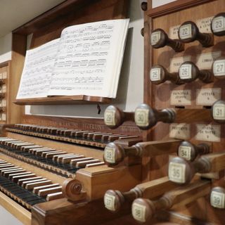 Festival Organistico Internazionale Arona: ecco il programma