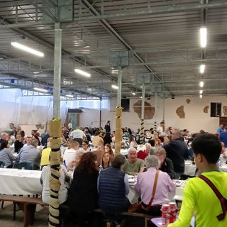 La Sagra di Lumellogno festeggia la XXVII edizione