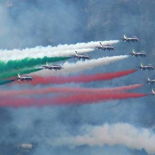 La posizione di Legambiente in merito all’Air Show di Arona