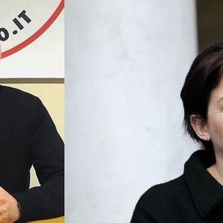 M5S, i consiglieri regionali Frediani e Bertola lasciano il gruppo consiliare