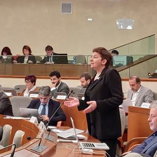 Frediani (M5S): &quot;La Regione finanzia una struttura per allevare mammiferi destinati alla ricerca&quot;