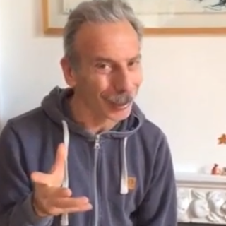 Castelletto, incontro in biblioteca con il comico Giovanni Storti