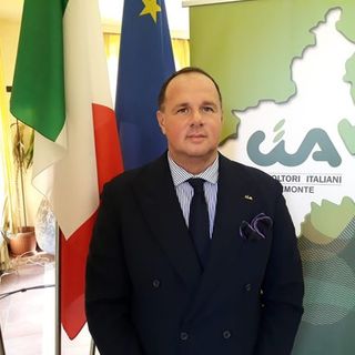 &quot;Facciamo squadra per promuovere l'agricoltura piemontese&quot;