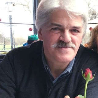 Addio al 61enne Gabriele Giannini, per anni commerciale al Lanificio Comero di Gattinara