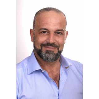 Nella foto Gaetano Picozzi