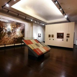 Galleria Giannoni: ingresso gratuito e apertura straordinaria serale