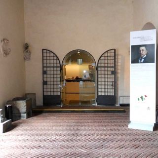 Chiusa la Galleria Giannoni per lavori di fine restyling