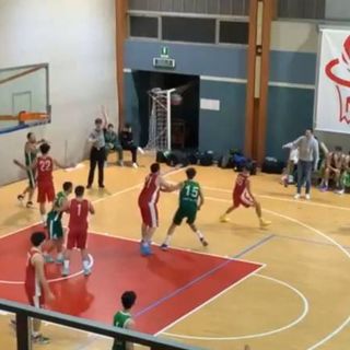 Basket Galliate vince di misura a Novara