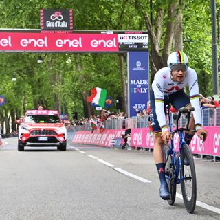 Torna a Novara una tappa del Giro d'Italia