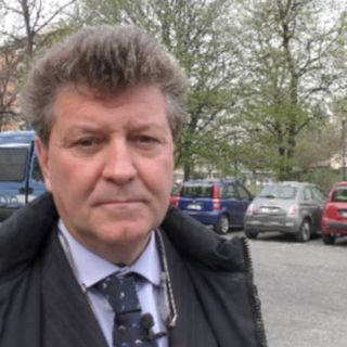 Oggi udienza preliminare per l’ex assessore Rosso