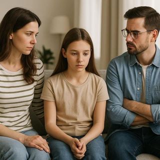 Una nuova legge per i figli: più equilibrio, meno conflitti