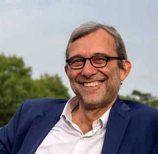 Roberto Giachetti a Novara per parlare del futuro del Terzo Polo