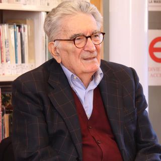 Cameri: Gianfranco Pasquino ha presentato il suo libro “Libertà inutile”