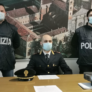 Arrestata la banda che riforniva di droga le province di Novara,Biella e Vercelli