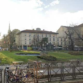 Ai Giardini della stazione la mostra di Corrado Bonomi