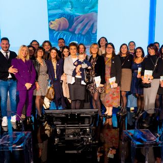 Grande successo per l’evento benefico a favore della Terapia Intensiva Neonatale e Pediatrica di Novara