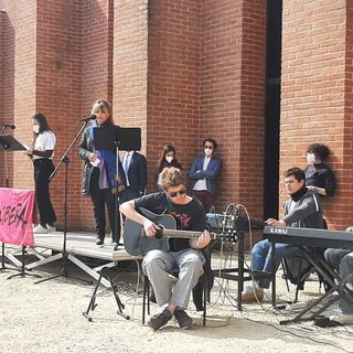 Novara ha ricordato le vittime di mafia
