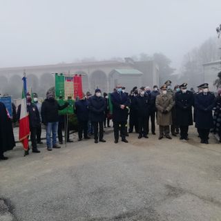 Novara celebra la Memoria con un nuovo totem e i trekking storici